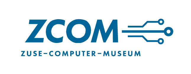 ZCOM Zuse-Computer-Museum.